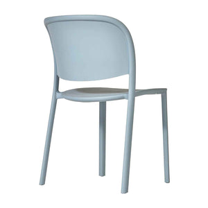 Silla exterior Trena