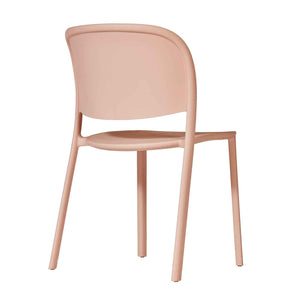 Silla exterior Trena