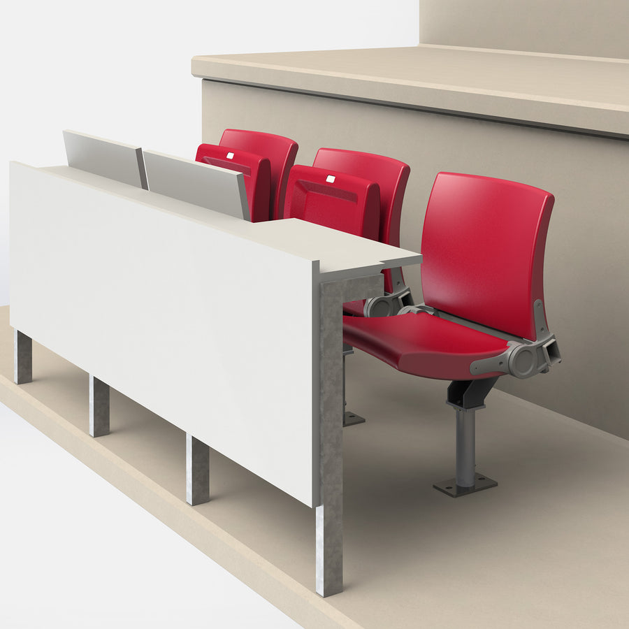 Arc lite Press seat