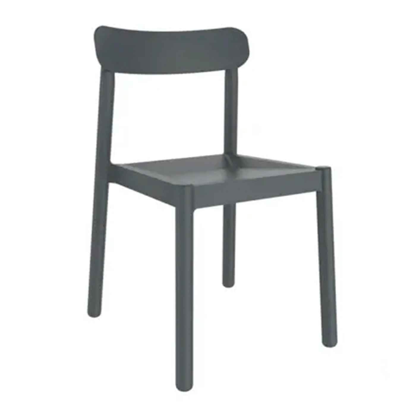 Silla de exterior Elba