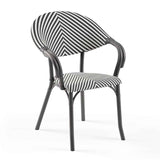 Silla de exterior Flash
