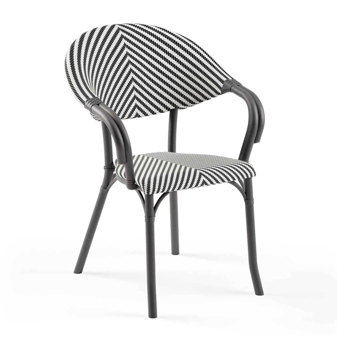 Silla de exterior Flash