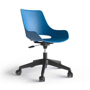Silla Educativa Icons Giratoria