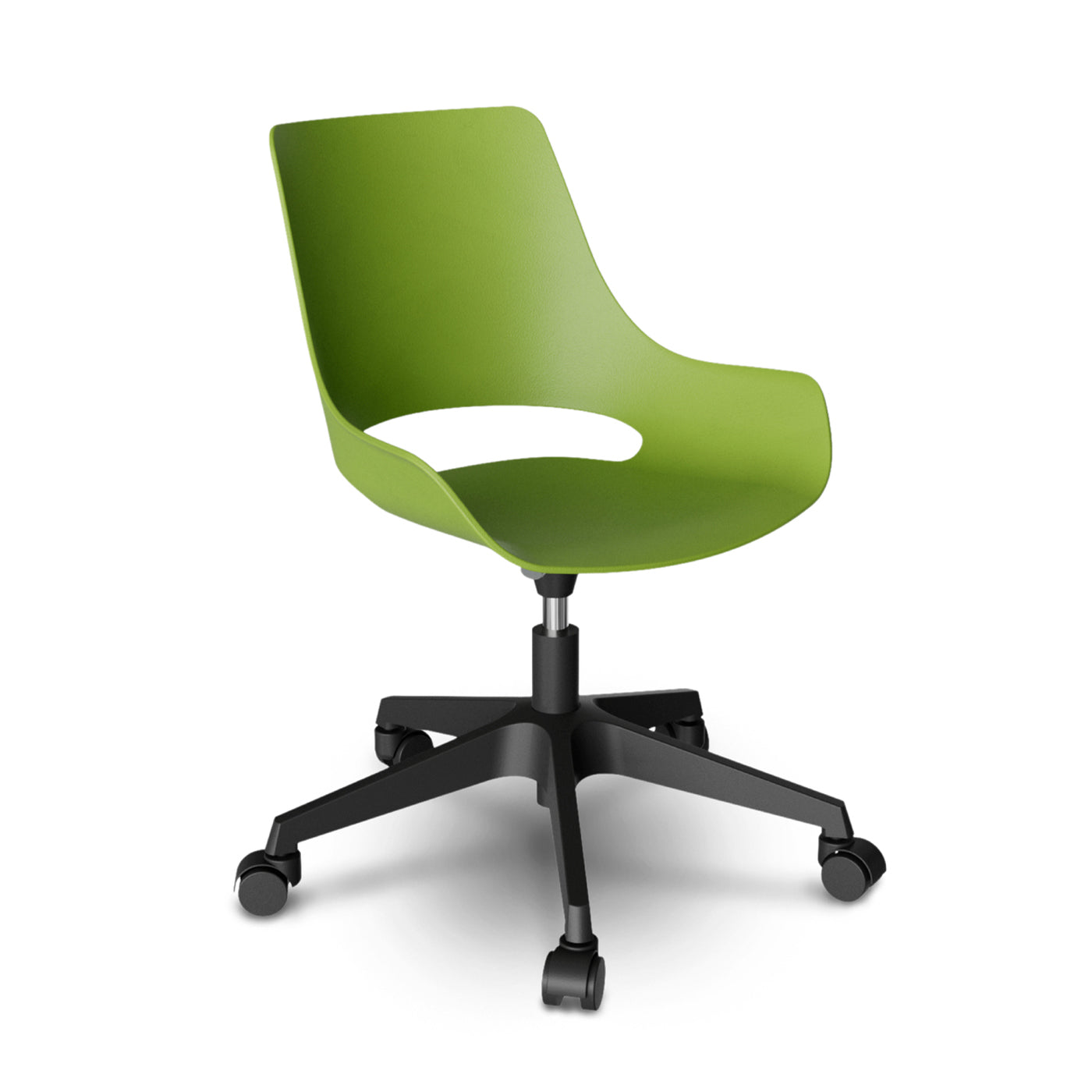Silla Educativa Icons Giratoria