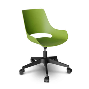 Silla Educativa Icons Giratoria