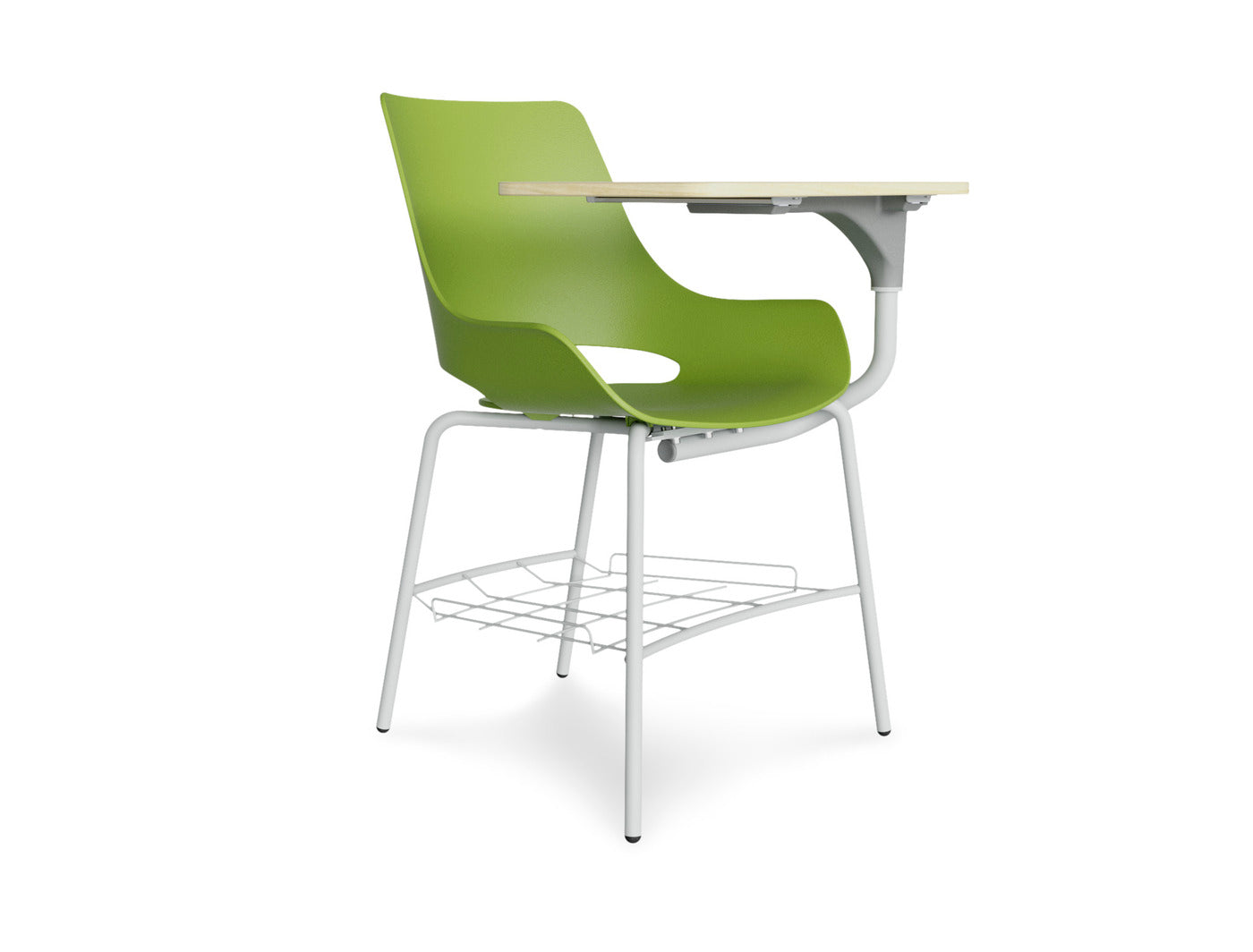 Silla Educativa Icons Universitaria