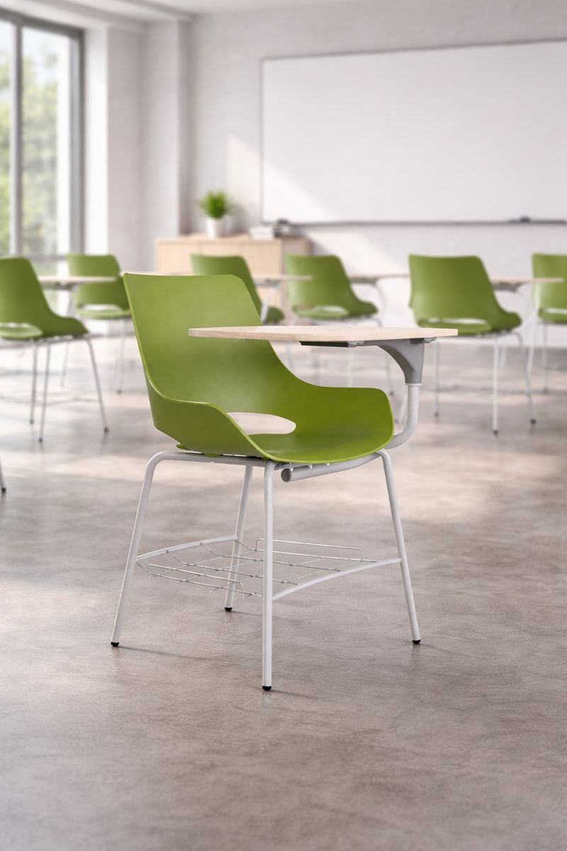 Silla Educativa Icons Universitaria