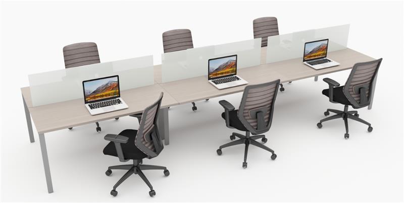 Puestos de trabajo Eco