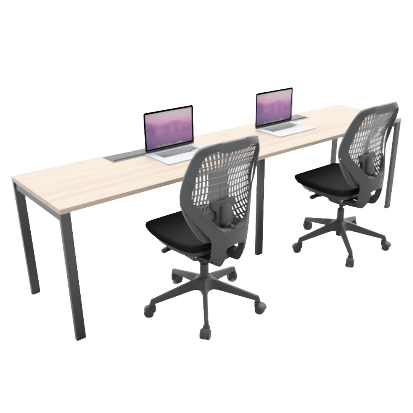 Puestos de trabajo Fit