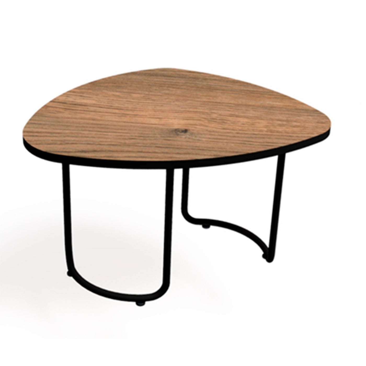 Mesa auxiliar Juno Oval