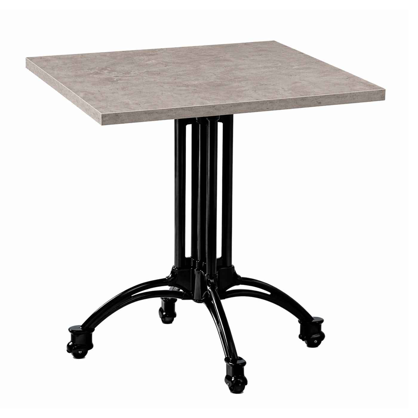 Mesa de exterior Milano