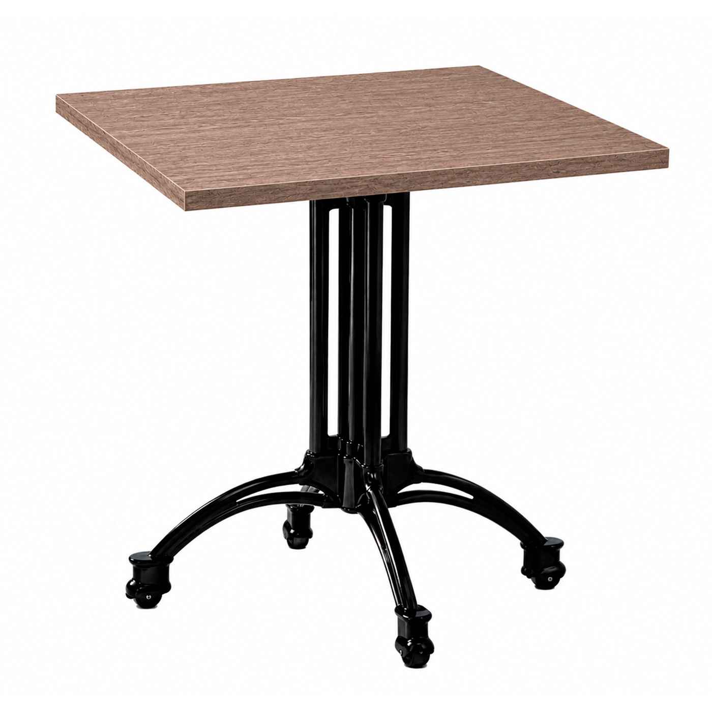Mesa de exterior Milano