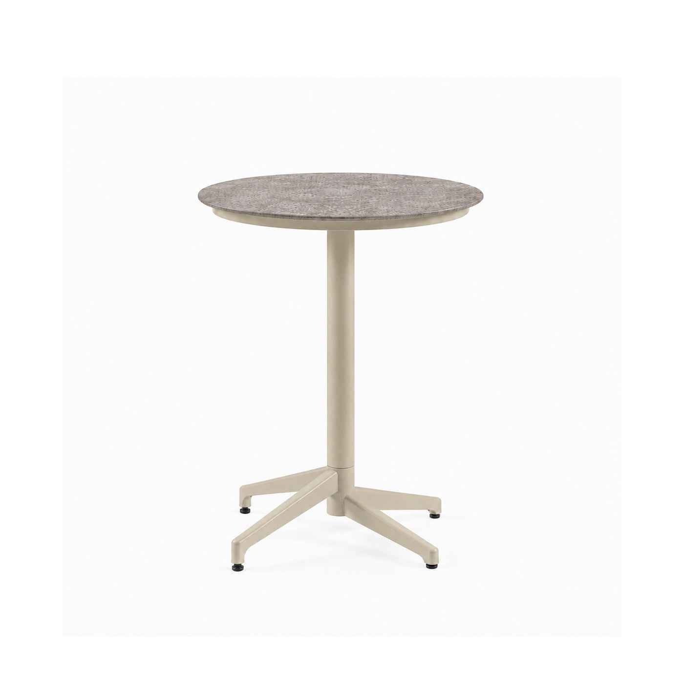 Mesa de exterior Moon