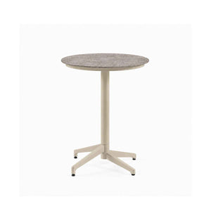 Mesa de exterior Moon