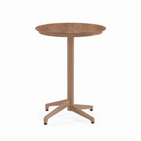 Mesa de exterior Moon