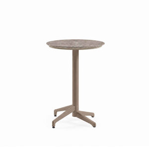 Mesa de exterior Moon