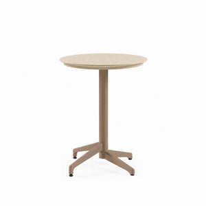 Mesa de exterior Moon