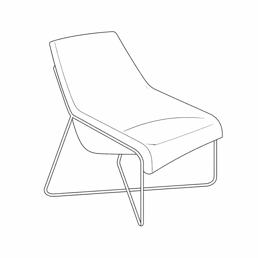 Poltronchina Aria