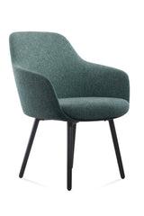 Poltrona Bow pequeña