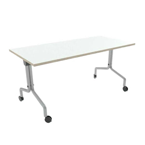 Mesa plegable Dominó - MUMA - Mobiliario de Oficina y Hogar