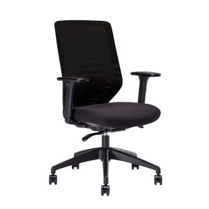 Silla de oficina Boost