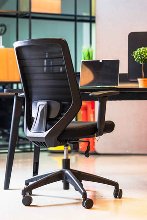 Silla de oficina Boost