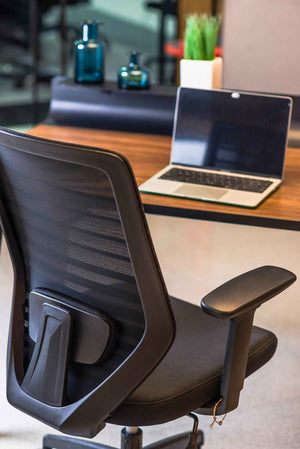 Silla de oficina Boost