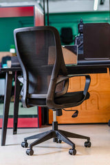 Silla de oficina Eliot