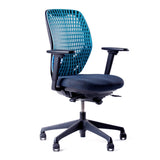 Silla de oficina Ingo Azul