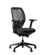 Silla de oficina Ingo Gris