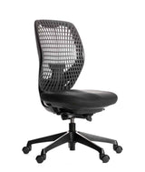 Silla de oficina Ingo Gris