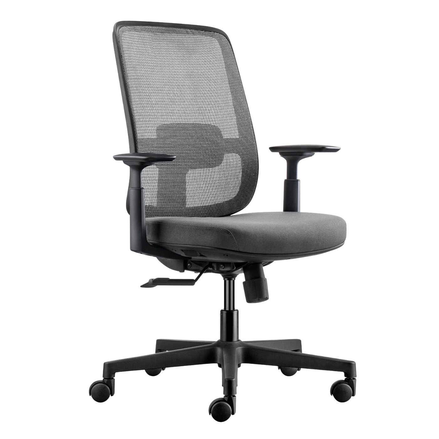 Silla de oficina Nova - MUMA - Mobiliario de Oficina y Hogar