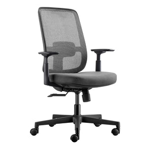 Silla de oficina Nova - MUMA - Mobiliario de Oficina y Hogar