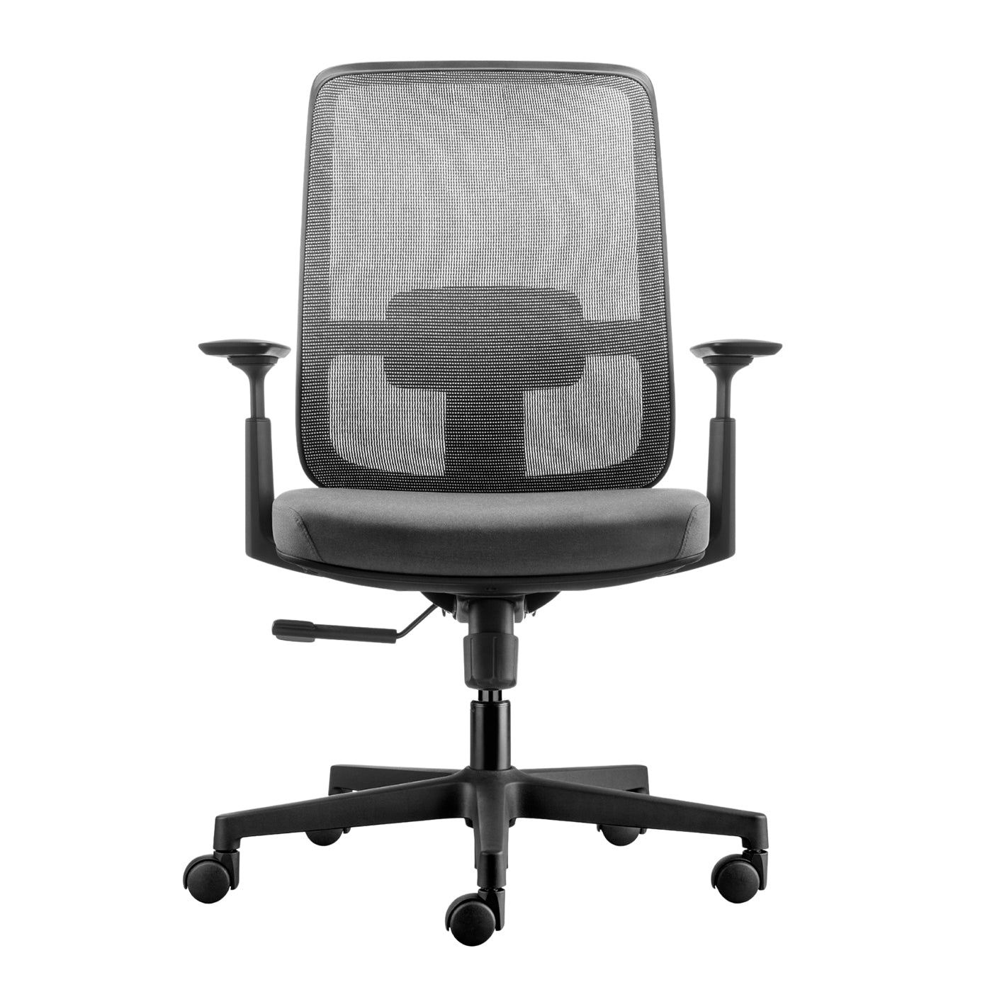 Silla de oficina Nova - MUMA - Mobiliario de Oficina y Hogar