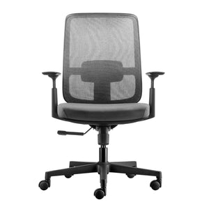 Silla de oficina Nova - MUMA - Mobiliario de Oficina y Hogar