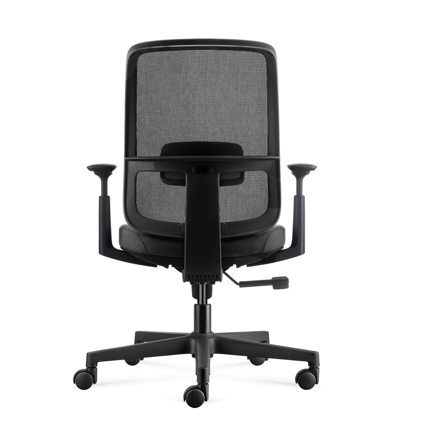 Silla de oficina Nova - MUMA - Mobiliario de Oficina y Hogar