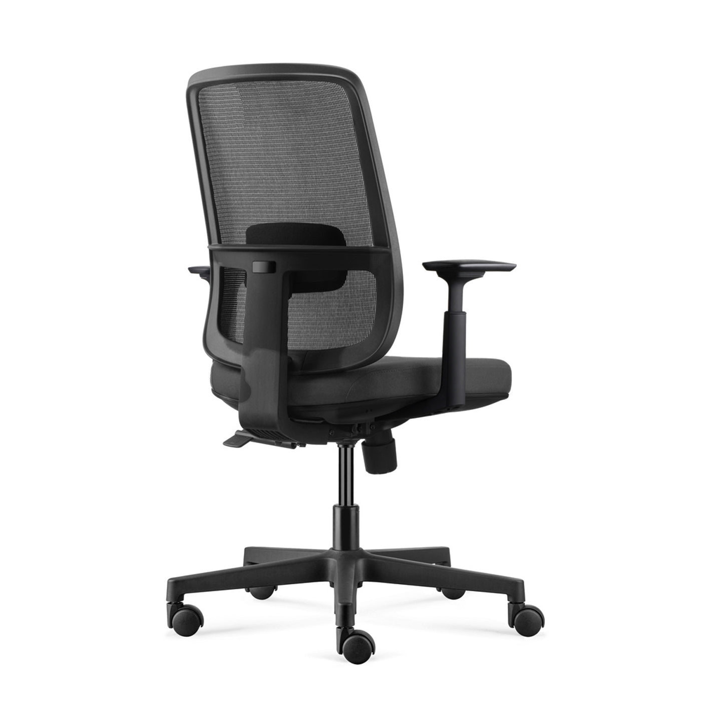 Silla de oficina Nova - MUMA - Mobiliario de Oficina y Hogar