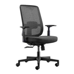 Silla de oficina Nova - MUMA - Mobiliario de Oficina y Hogar