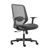 Silla de oficina Swan