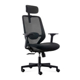 Silla de oficina Swan