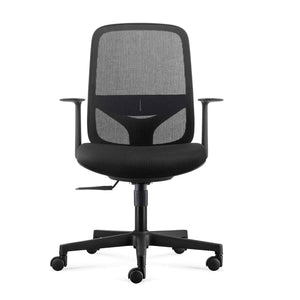 Silla de oficina Yota Basica