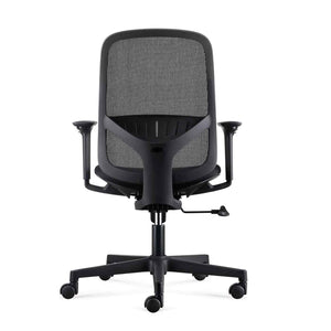 Silla de oficina Yota Basica