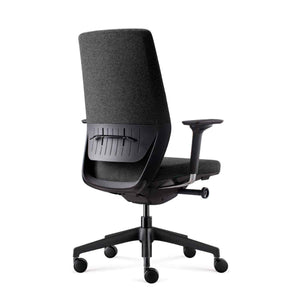 Silla de oficina Lux