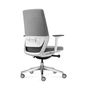 Silla de oficina Lux