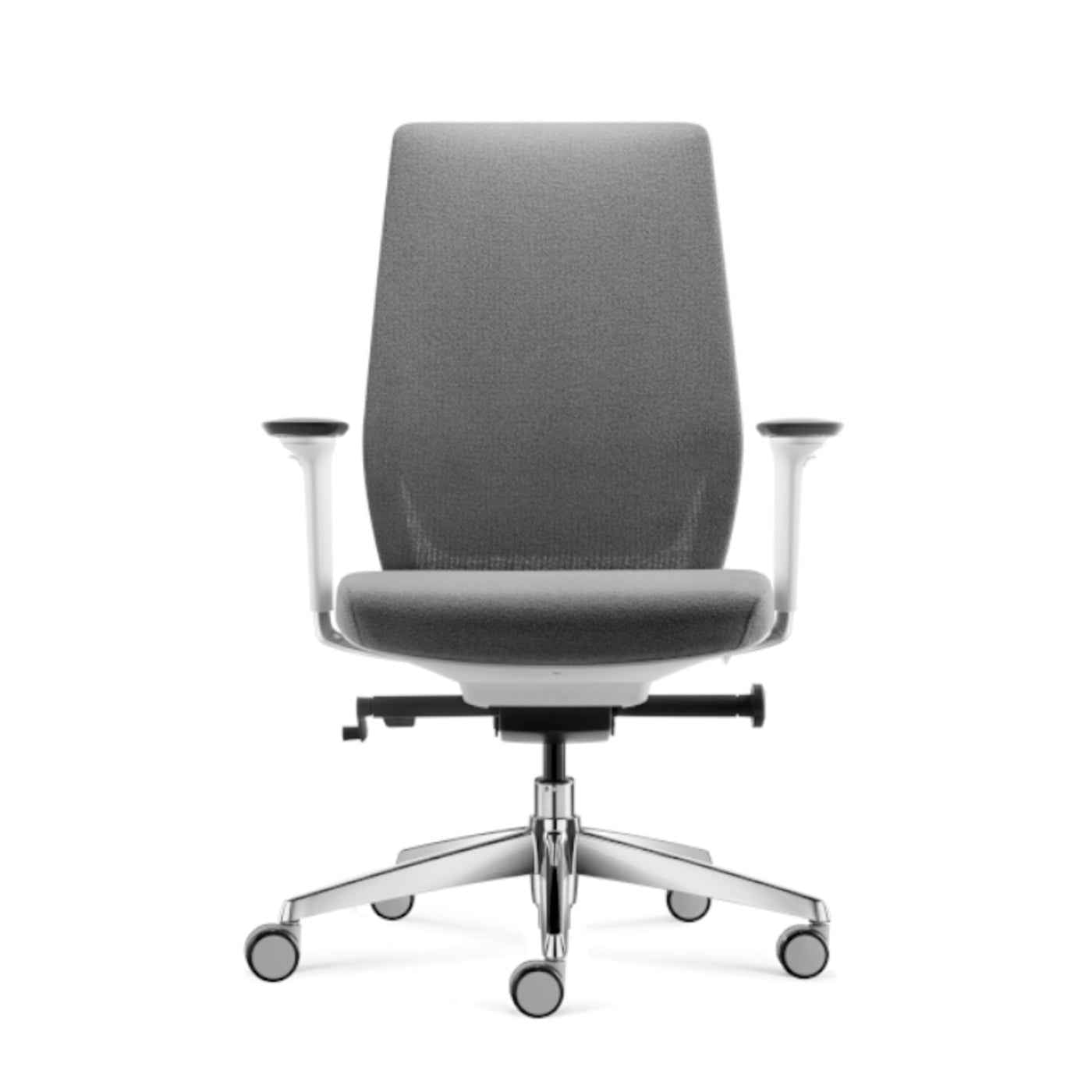Silla de oficina Lux