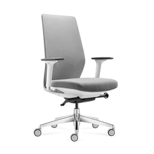 Silla de oficina Lux
