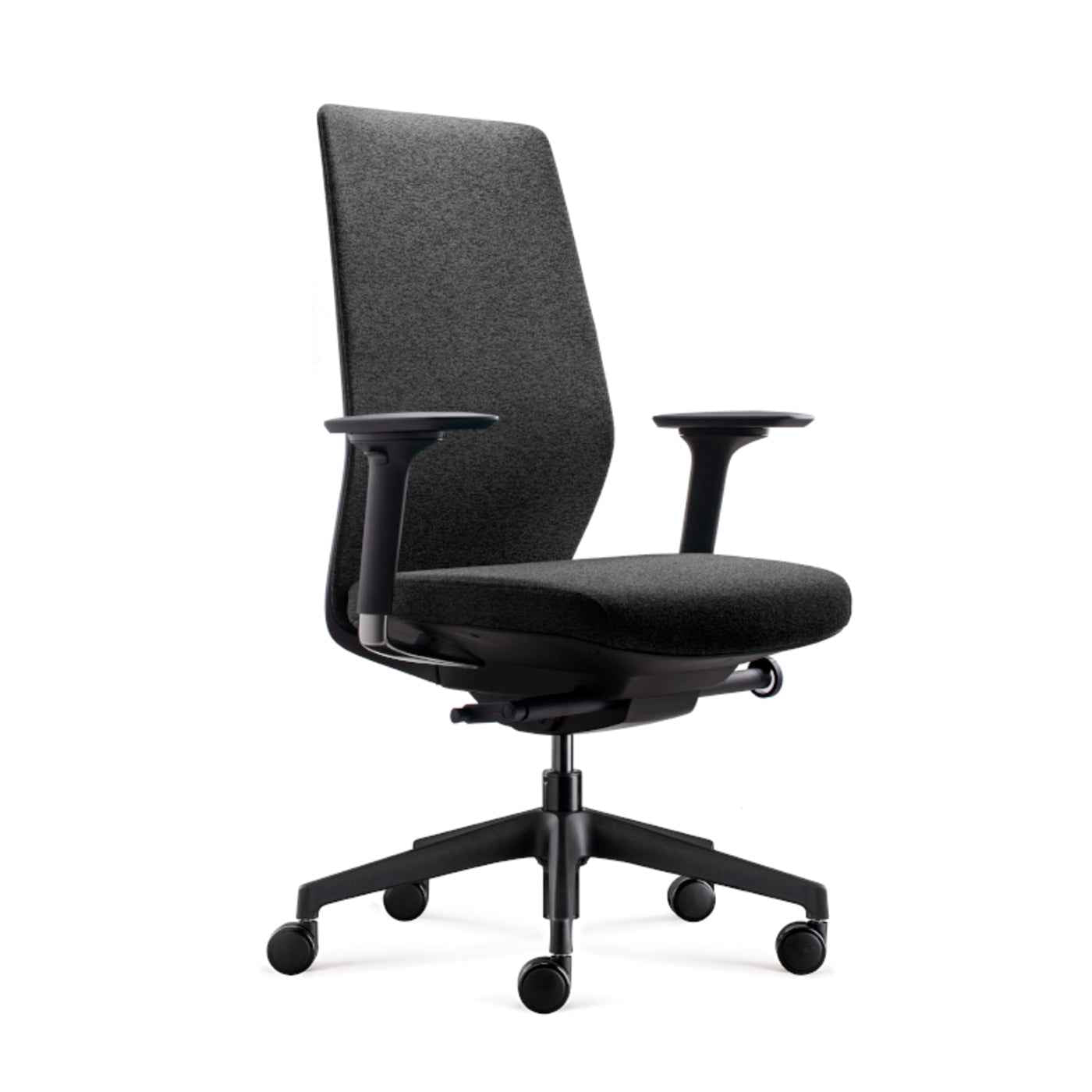 Silla de oficina Lux