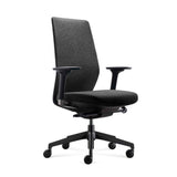 Silla de oficina Lux