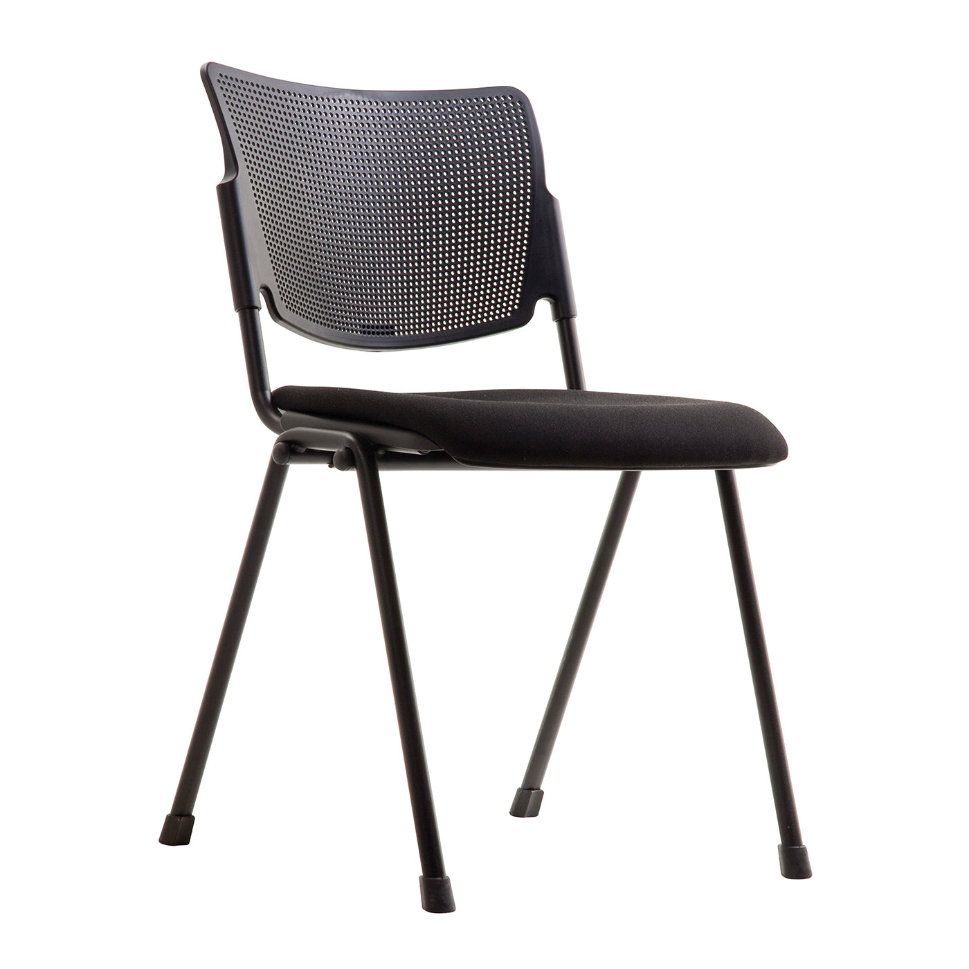 Silla multipropósito Mia negra