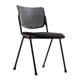 Silla multipropósito Mia negra